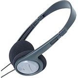 Panasonic RP-HT090 Leichtbügel- On-Ear-Kopfhörer