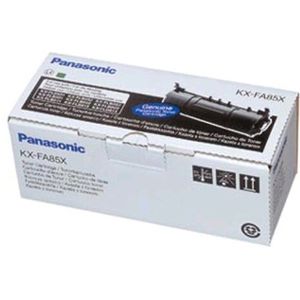 Panasonic KX-FA85X toner zwart (origineel)