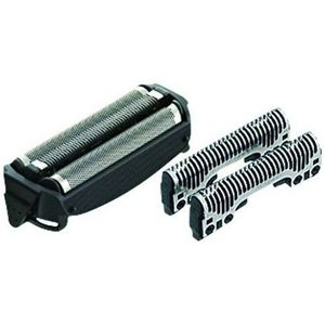 Panasonic WES9012 scheermessen en scheerfolie Combo Pack voor ES6002, ES6003, ES7036, ES7038, ES7058, ES7101, ES7102, ES7109, ES8043, ES8044, ES8078, ES8813