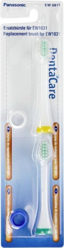 Panasonic Opzetborstel EW0911