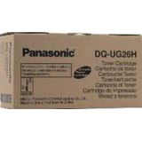 Panasonic DQ-UG26H toner cartridge zwart (origineel)