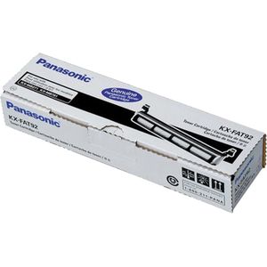 Panasonic - KX-FAT92X - Toner - Zwart - Originele Tonercartridge