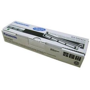 Panasonic KX-FAT92 toner cartridge zwart (origineel)