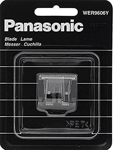 Panasonic WER9606Y136 Vervanging Trimmermes voor ER-GY10CM, ER-GB52, ER-GB44, ER-GB43, ER-GB42, ER-GB40 & ER2403 baardtrimmer, Japans roestvrij staal