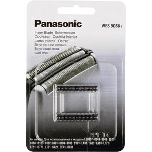 Panasonic - WES9068Y1361 - Lames Internes - Staal - Set van 2