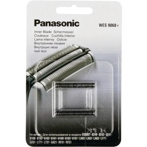 Panasonic WES9068Y Vervanging Scheerapparaten Lemmet voor NL-8163/62/61/68