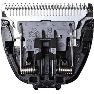 Panasonic Tête de rasage de rechange pour ER-1410/ER-1411/146/148, type WER9713, 1 pièce