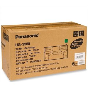 Panasonic UG-3380 toner zwart (origineel)