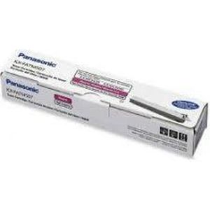 Panasonic - KX-FATM507X - Toner - Magenta - Hoge Capaciteit - Origineel