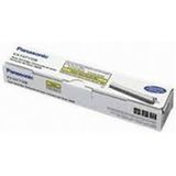 Panasonic, Toner, Kx-Faty508x (Y)