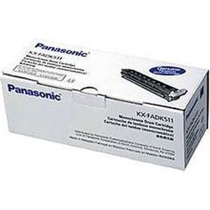 Panasonic  KX-FADK511 Tonercatridge - Zwart