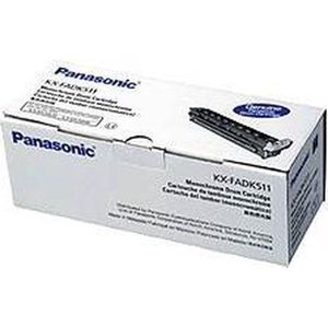 Panasonic KX-FADK511X drum zwart (origineel)