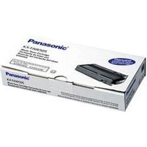 Panasonic - KX-FAW505X - Toner Opvangbak - Origineel