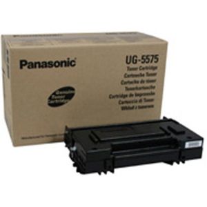 Panasonic UG-5575 toner zwart (origineel)