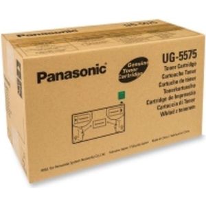 Panasonic - UG-5575 - Toner - Zwart - 10.000 Pagina's