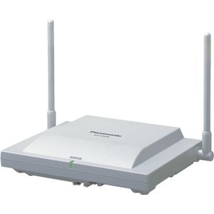 Panasonic KX-TDA0155CE 2-kanaals DECT-basisstationaansluiting via digitale uitbreidingspoorten voor KX-NS700, Telefoon accessoires