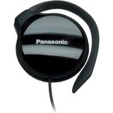 Panasonic RP-HS46E-K Black Earphones