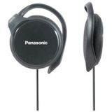 Panasonic RP-HS46E-K Black Earphones