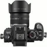 Panasonic - H-F007014 - Zoomlens - Ultragroothoek - 7-14 mm - f/4.0