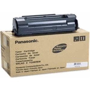 Panasonic UG-3380 - Toner - Zwart - Origineel - 8000 pagina's
