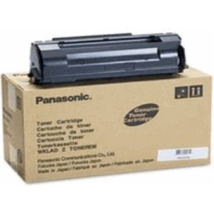 Panasonic UG-3380 toner zwart (origineel)