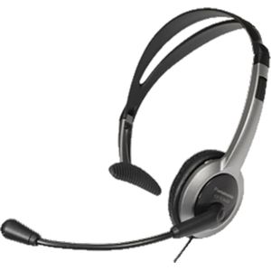 HEADSET FOLDABLE DESIGN 2.5mm