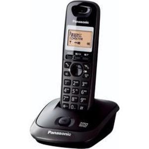 Panasonic - KX-TG2521JTT - Telefoon - Grijs