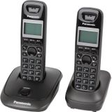 Panasonic Dect KX-TG2512PDM grijs