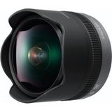 Panasonic - Lumix G Fisheye - Cameralens - Zwart - 16 Mm