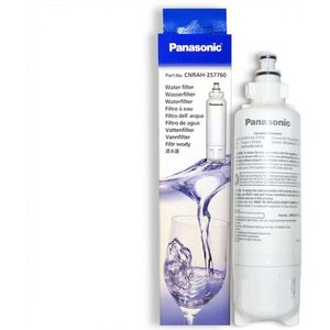 2x Panasonic Waterfilter CNRAH-257760