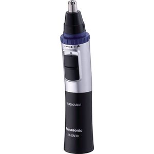 Panasonic ER-GN30-K503 - Trimmer - Zwart - Roestvrij staal
