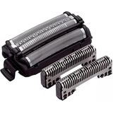 Panasonic WES9027Y1361 Combo Pack - Scheermes en Scheerfolie - Vervangend