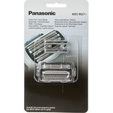 Panasonic WES9027Y1361 Combo Pack - Scheermes en Scheerfolie - Vervangend