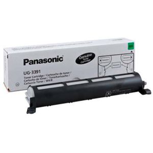 Panasonic UG-3391 toner cartridge zwart (origineel)