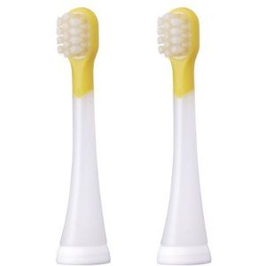 Panasonic - EW0942 - Reserveborstels - 2 Stuks - Geschikt voor Kinderen