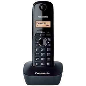 Panasonic KX-TG6722 | | Vaste telefoons
