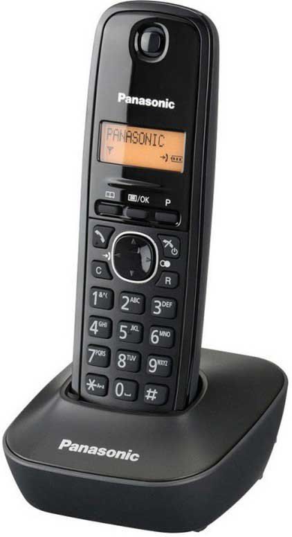 Panasonic Dect Draadloze Vaste Telefoon