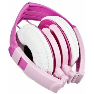Panasonic RP-DJS200E-P Helm Street Style Pink