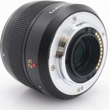 Panasonic - Leica DG Summilux 25mm f/1.4 ASPH - MFT-mount Objectief