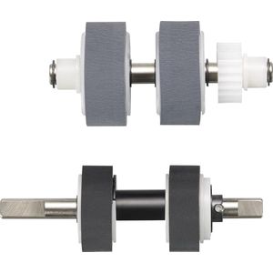 Panasonic Kv-Ss058, Scanner accessoires