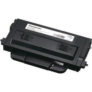 Panasonic KX-FAT430X toner cartridge zwart hoge capaciteit (origineel)