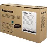 Panasonic KX-FAT431X toner cartridge zwart hoge capaciteit (origineel)