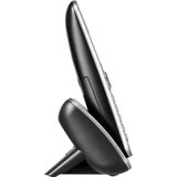 Panasonic - KX-TG6811 - Telefoon - Zwart - Materiaal: Kunststof