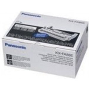 Panasonic KX-FAT390X toner cartridge zwart (origineel)