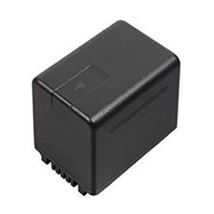 Panasonic - Kamera-Akku VW-VBT380E-K 3.6 v 3880 mAh VW-VBT380E-K