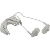 Panasonic RP-HJE125 In-Ear Oordopjes Wit