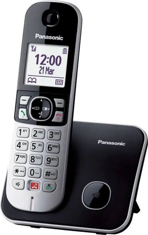 Panasonic KX-TG6851NLB