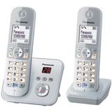 PANASONIC Dect-Telefon KX-TG6822GS