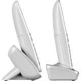 Panasonic KX TG6823GS Trio DECT Wit