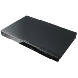 Panasonic DVD-S500EG - DVD speler met USB aansluiting - Zwart